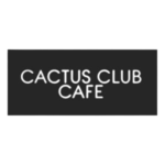 Cactus Club Cafe Menu Prices Canada