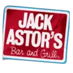 Jack Astors Bar & Grill Menu prices Canada